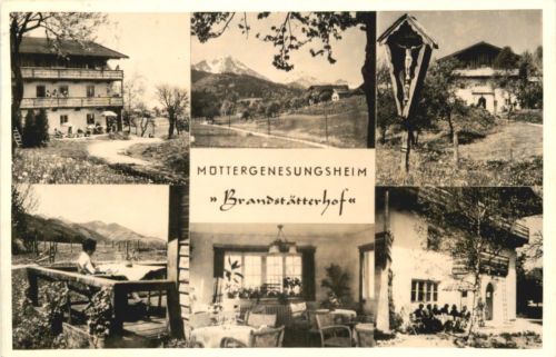 Müttergenesungsheim Brandtstätterhof