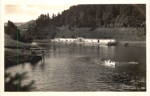 Lenzkirch im Hochschwarzwald