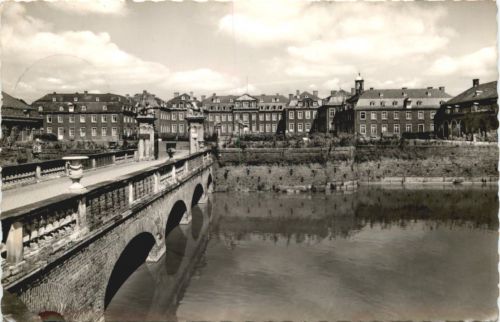 Nordkirchen - Oranienburg