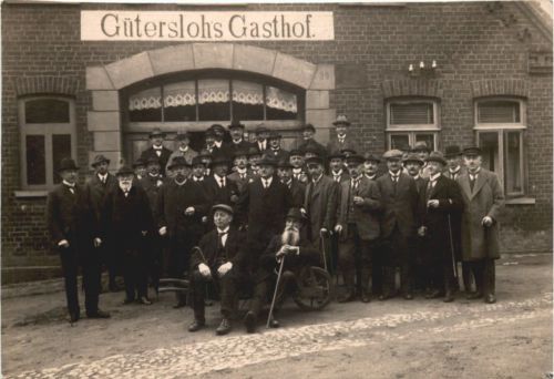 Gütersloh s Gasthof