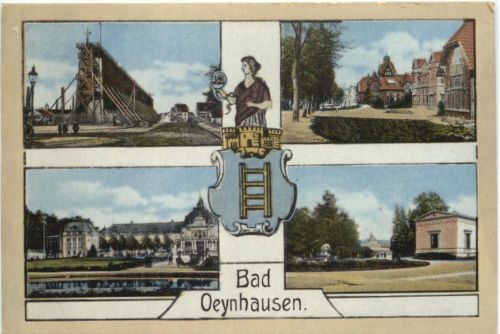 BAd Oeynhausen