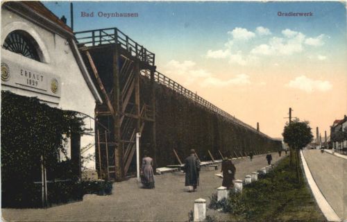 Bad Oeynhausen