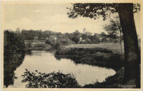 Kirchlengern