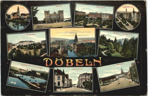 Döbeln