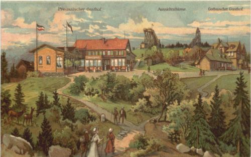 Grosser Inselsberg