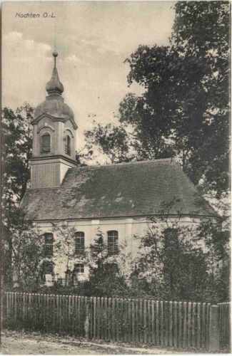 Nochten - Oberlausitz - Boxberg