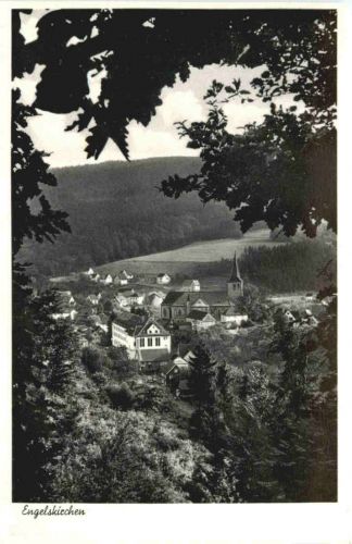 Engelskirchen