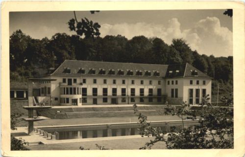 Sportschule Hennef Sieg