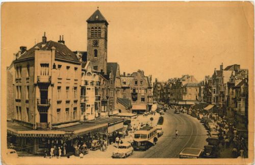 La Panne