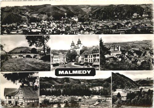 Malmedy