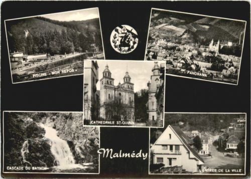 Malmedy