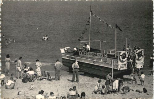 Knokke-Zoute