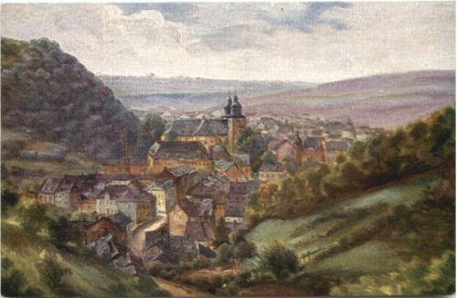 Malmedy