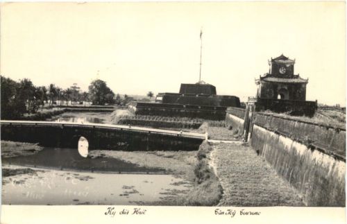 Vietnam??
