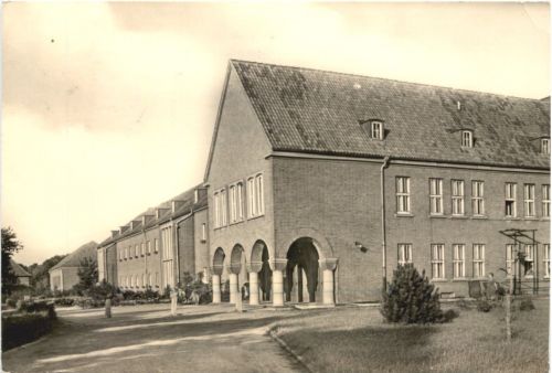Ostseebad Boltenhagen