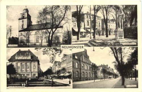 Neumünster