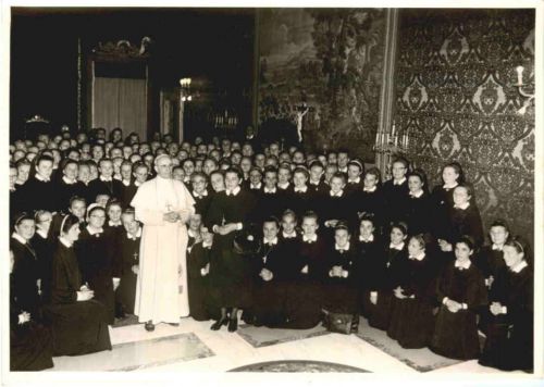 Papst