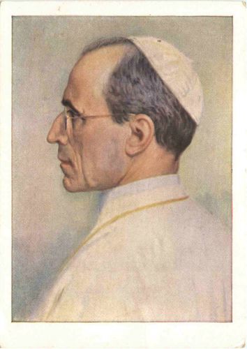 Papst Pio XII