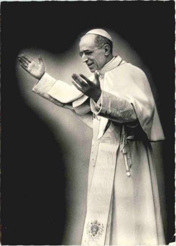 Papst Pio XII