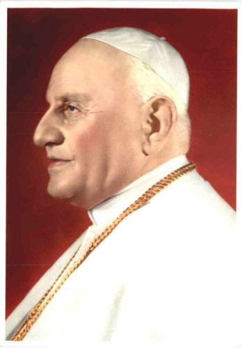 Papst Johannes XXIII