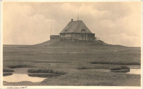 Kleinmoor - Seevetal