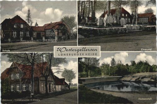 Westergellessen