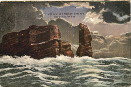 Helgoland