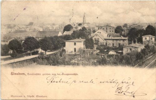 Elmshorn