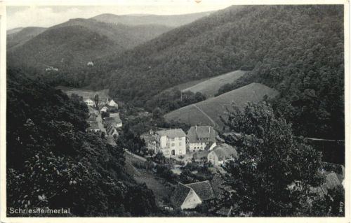 Schiesheimertal