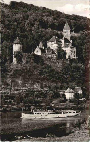 Zwingenberg am Neckar