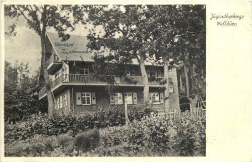 Walldürn - Jugendherberge
