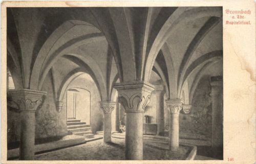 Bronnbach