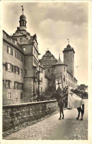 Bad Mergentheim