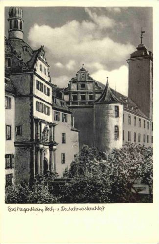 Bad Mergentheim