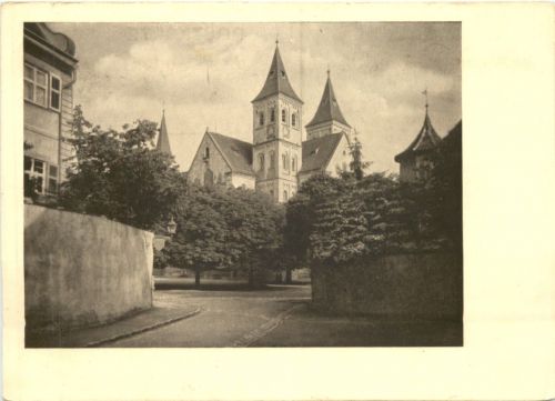 Ellwangen an der Jagst