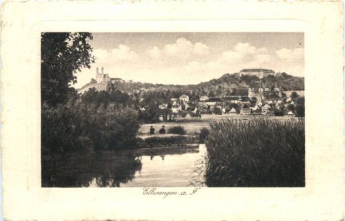 Ellwangen an der Jagst