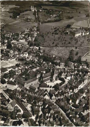 Ellwangen an der Jagst