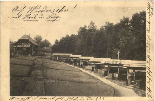 Liebenzell - Burghalde Unterlengenhardt