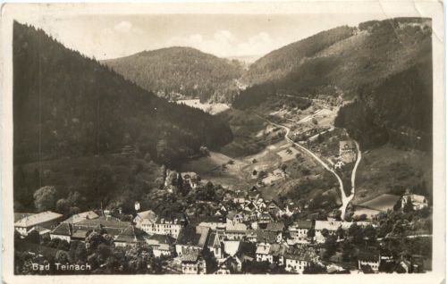 Bad Teinach