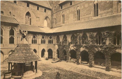 Marienburg Westpreussen