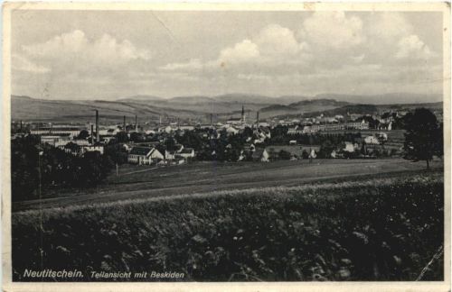 Neutitschein