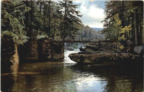 Riesengebirge