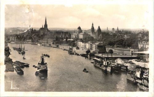 Stettin