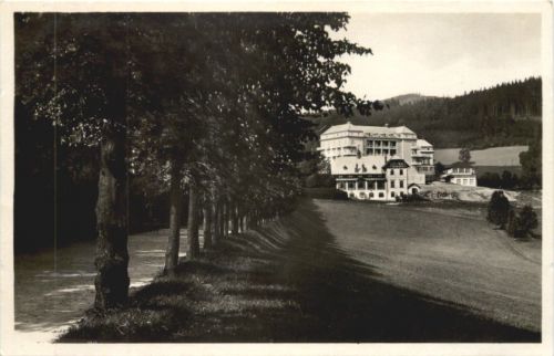 Bad Gräfenberg