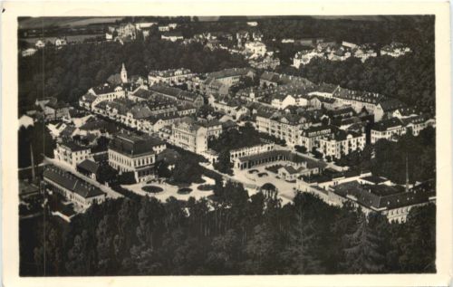 Franzensbad