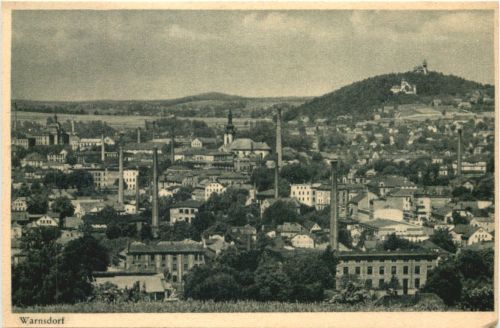 Warnsdorf