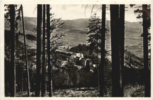 Bad Gräfenberg