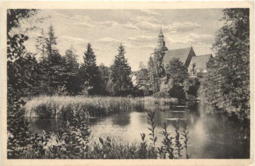Greifenberg Pommern