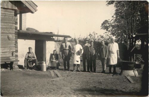 Tilsit Ostpreussen