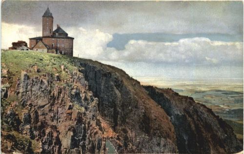 Riesengebirge - Schneegrubenbaude